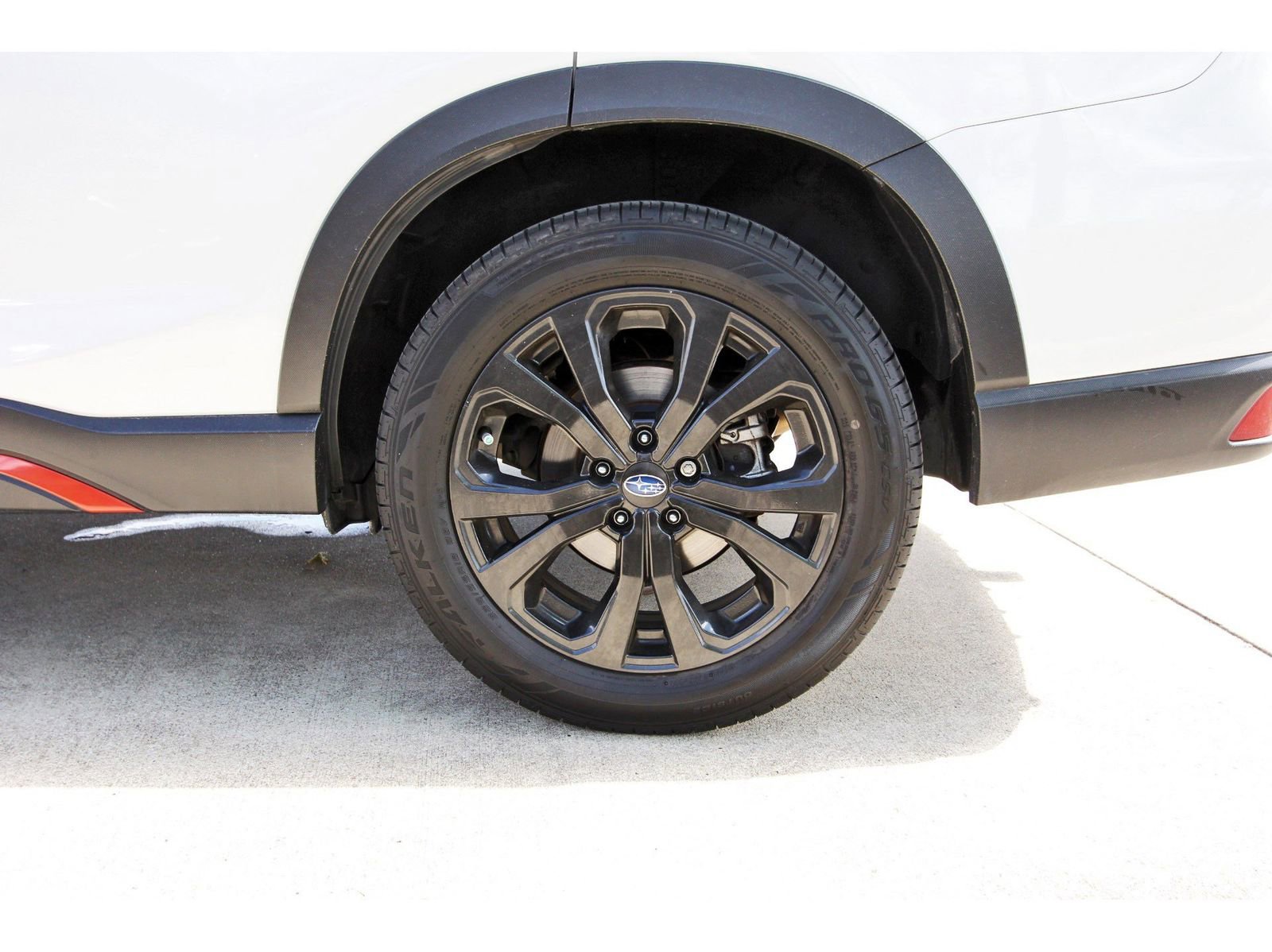 Used 2022 Subaru Forester Sport image 32