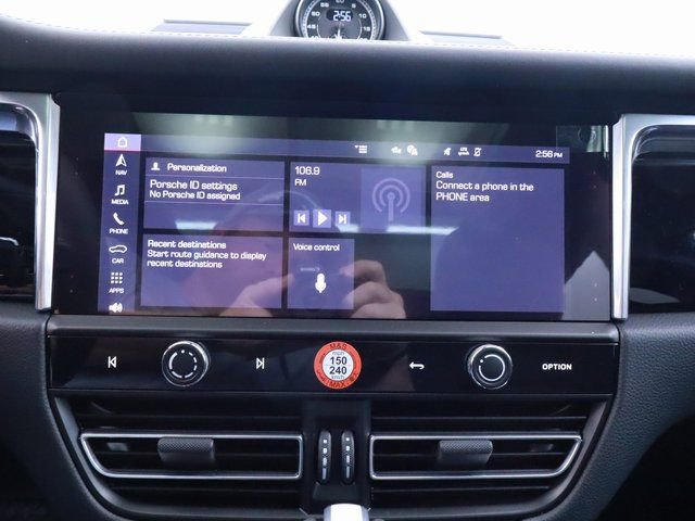 New 2025 Porsche Macan Turbo image 29