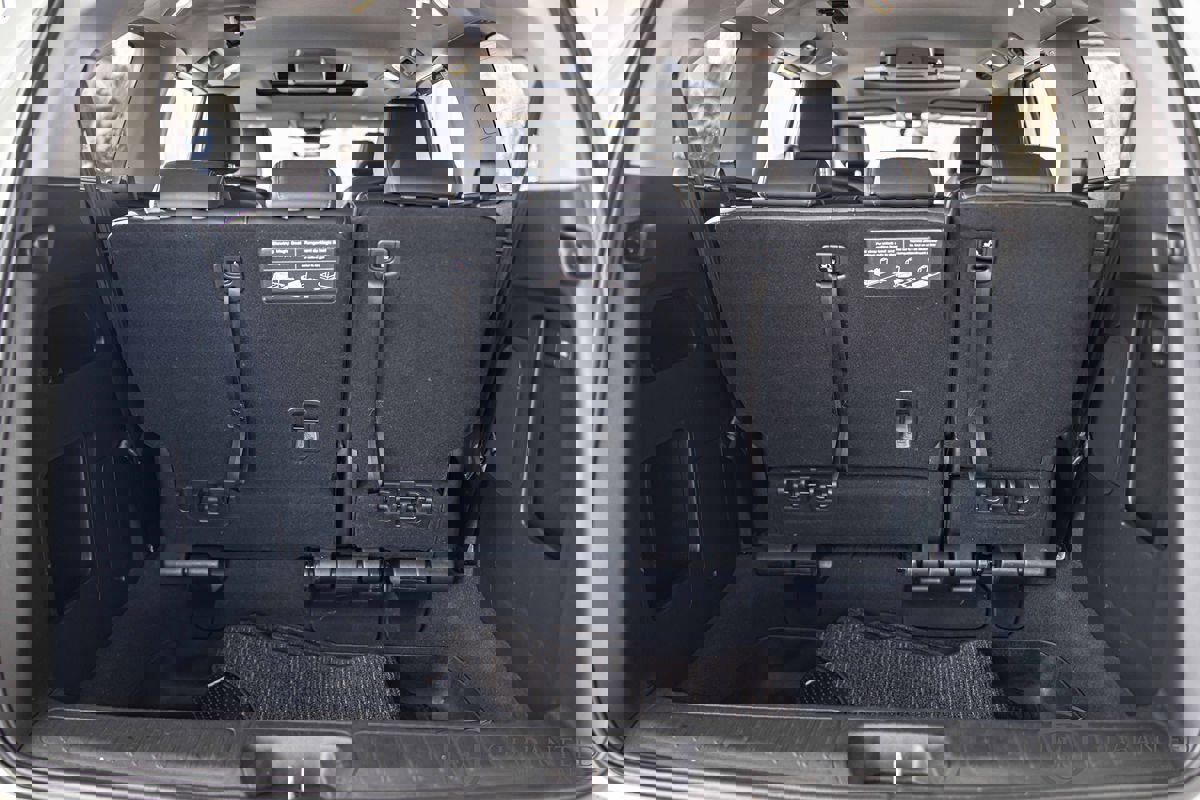 Used 2021 Honda Odyssey Touring image 17