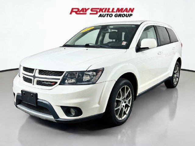 Used 2019 Dodge Journey GT AWD/4WD image 3