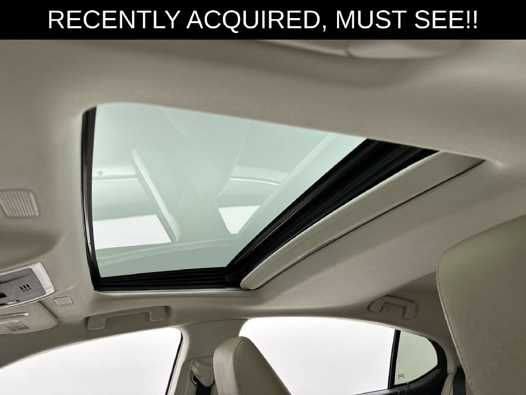 Used 2020 Lexus ES 350 w/ Premium Package FWD image 22