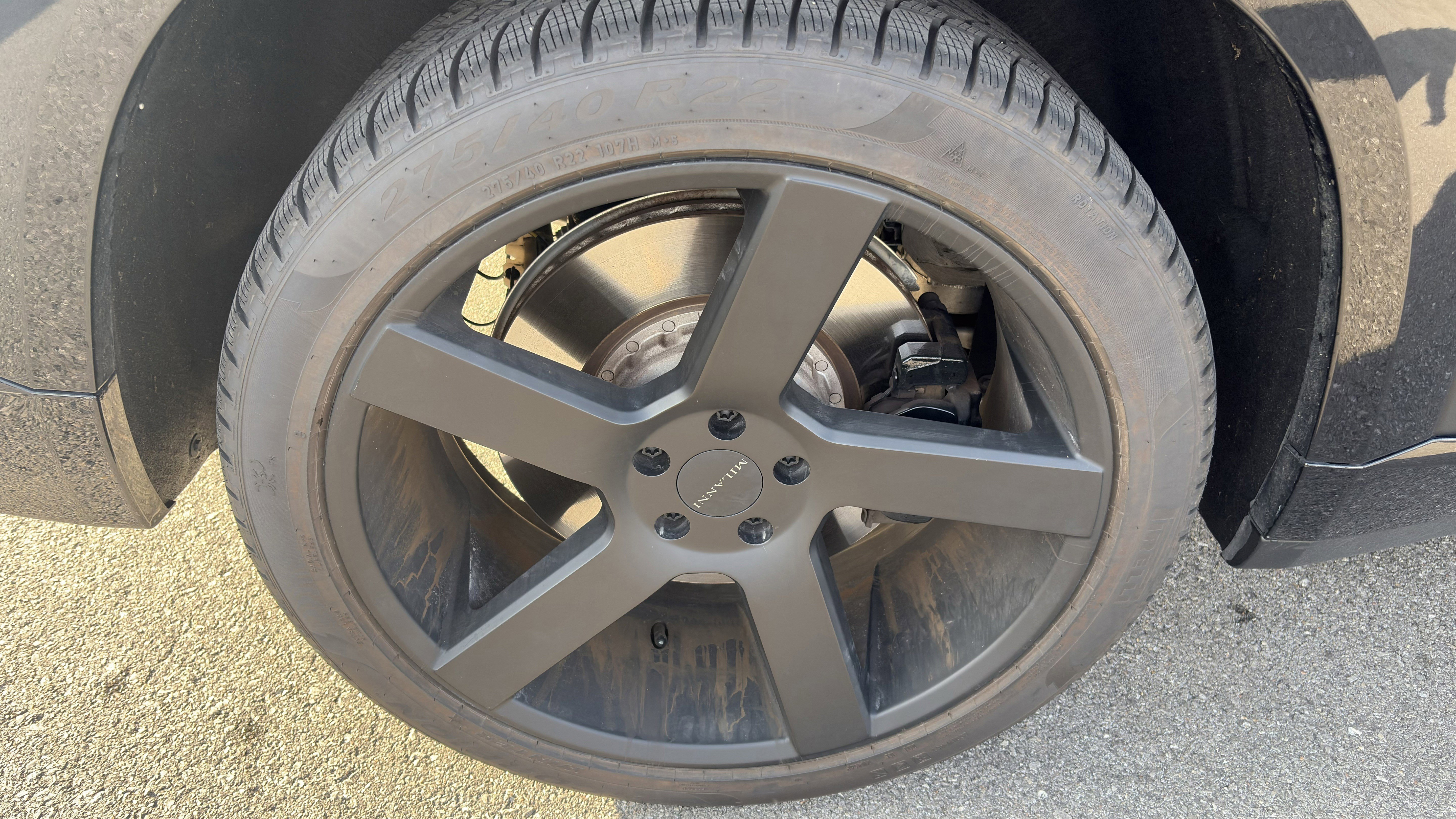 Used 2023 BMW XM image 14