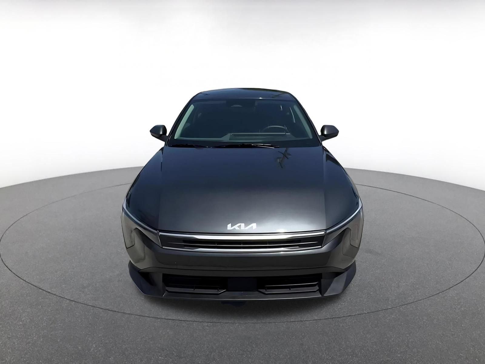 Used 2025 Kia K4 FWD image 4