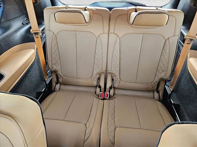 Used 2023 Jeep Grand Cherokee L Summit w/ MOPAR Finishing Package image 22