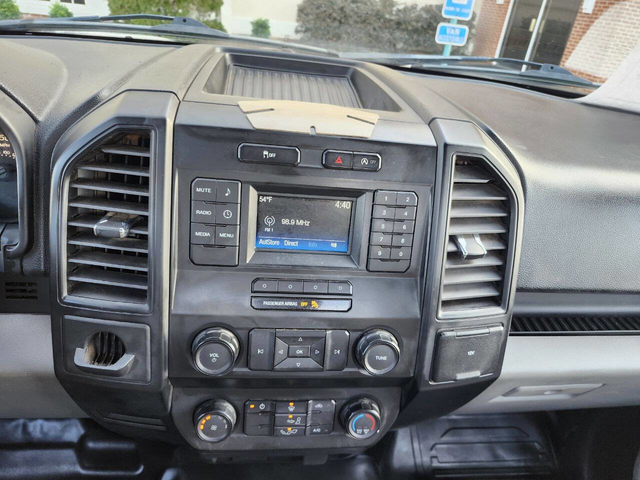 Used 2020 Ford F150 XL image 9