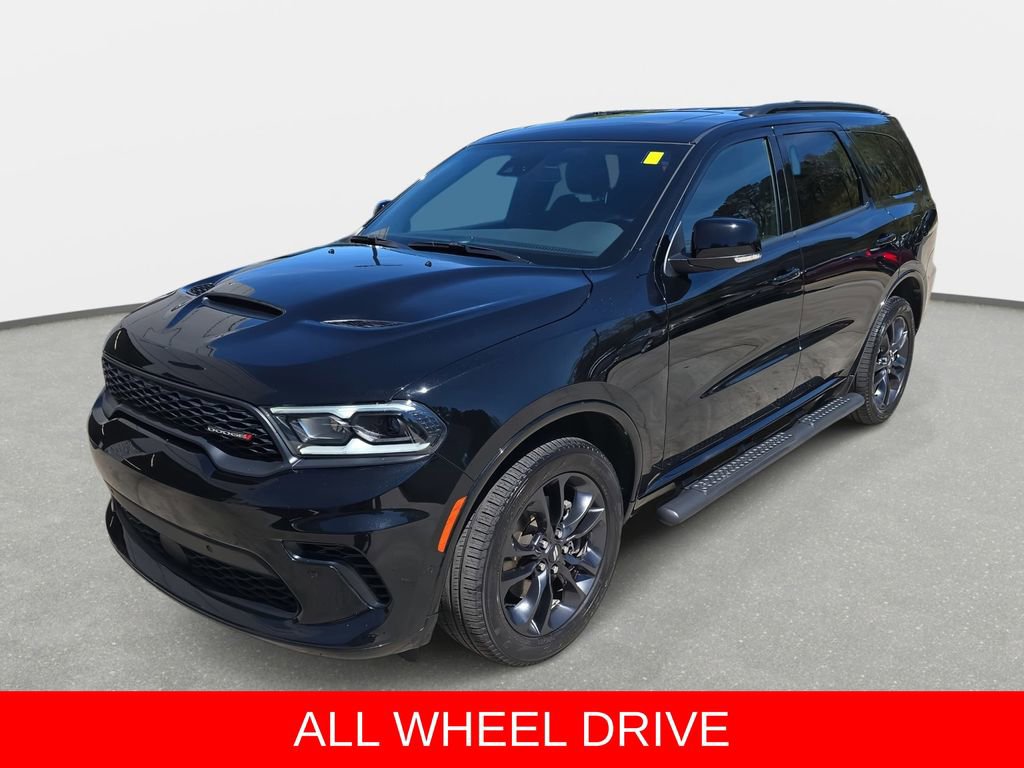 Used 2025 Dodge Durango GT image 39