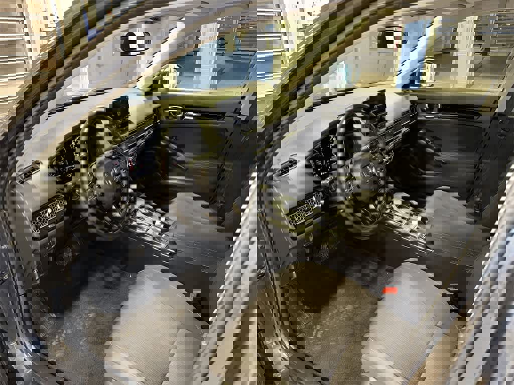 Used 2022 Honda Civic EX image 27