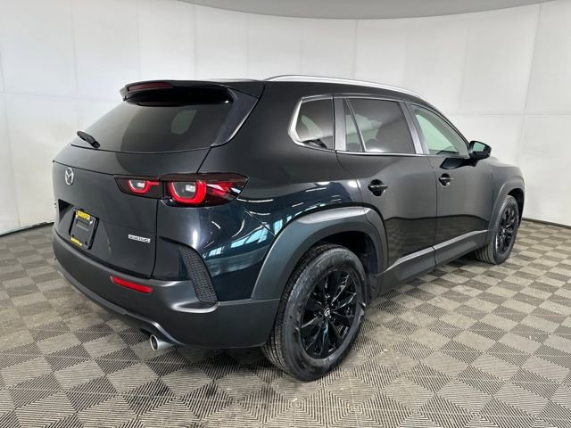 Used 2025 MAZDA CX-50 AWD 2.5 S w/ Preferred Package image 3