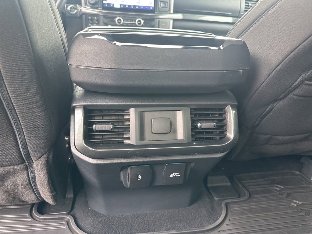 Used 2023 Ford F150 XLT w/ Equipment Group 302A High image 32