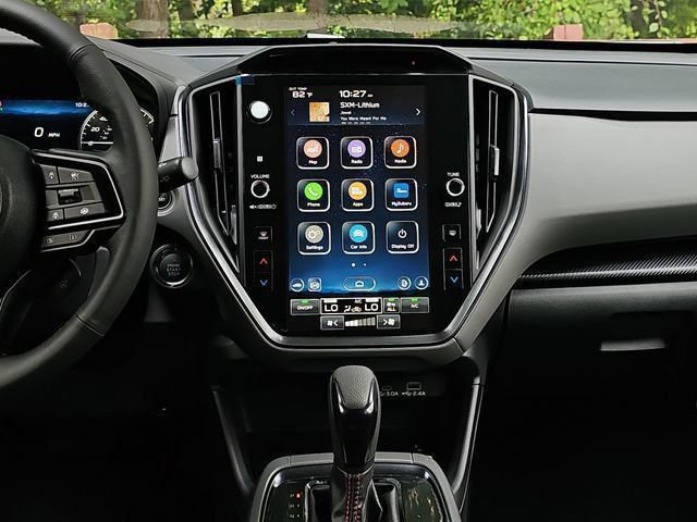 New 2026 Subaru Crosstrek 2.5i Limited w/ Crosstrek Mirror Package AWD/4WD image 11