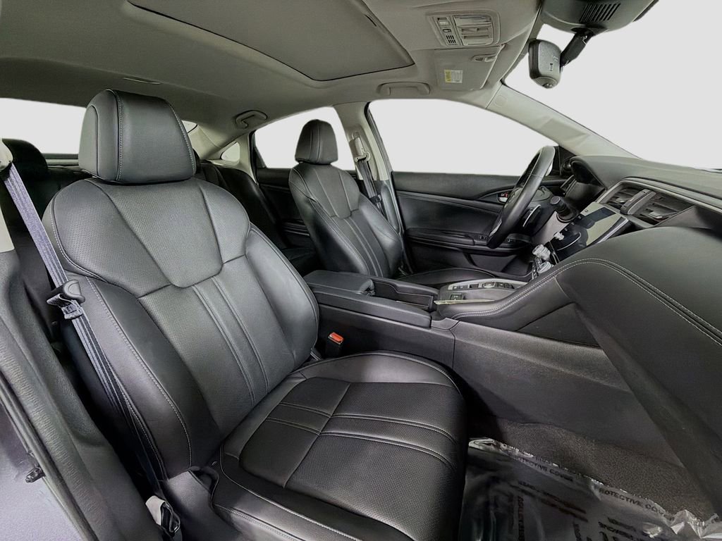Used 2020 Honda Insight Touring image 24