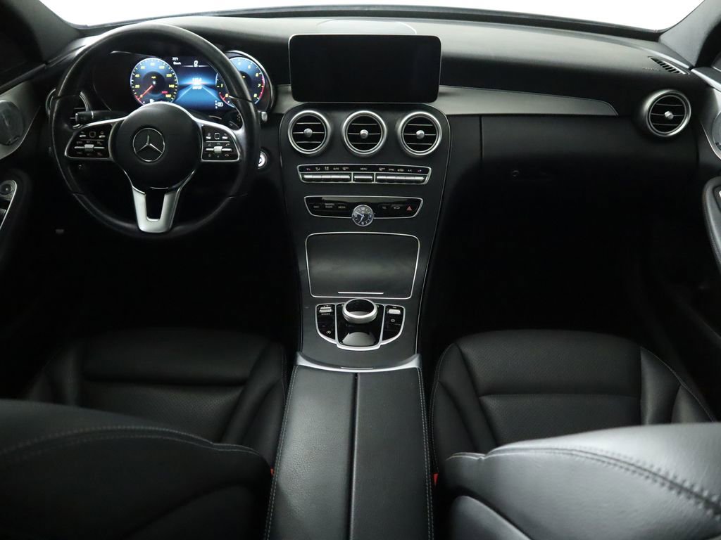 Used 2020 Mercedes-Benz C 300 Sedan image 13