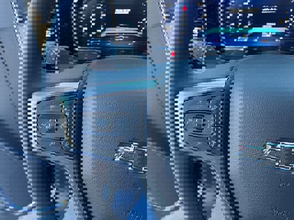 New 2026 Chevrolet Silverado 1500 RST w/ Convenience Package II image 25