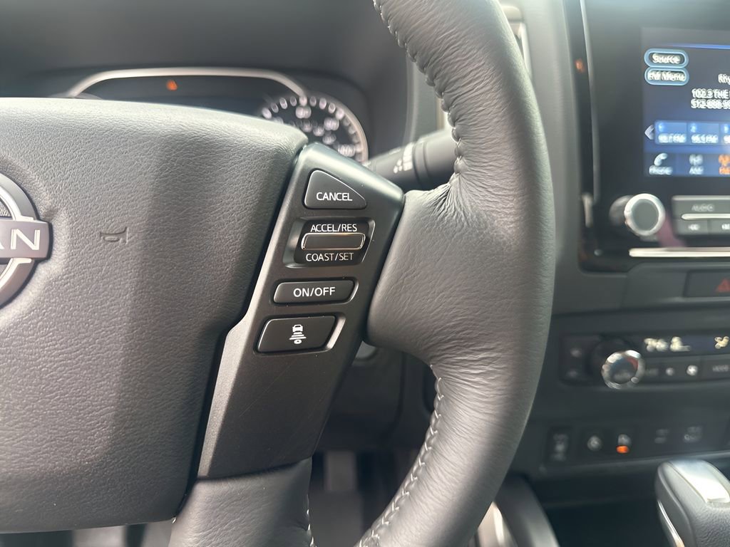 Used 2022 Nissan Frontier SV image 31