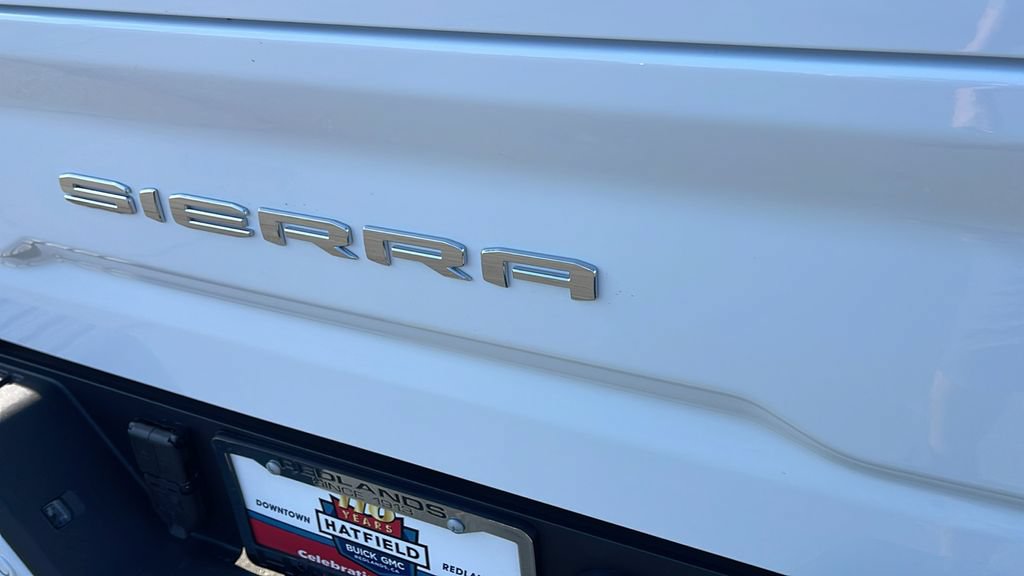 New 2026 GMC Sierra 2500 AT4 w/ AT4 Premium Plus Package AWD/4WD image 28