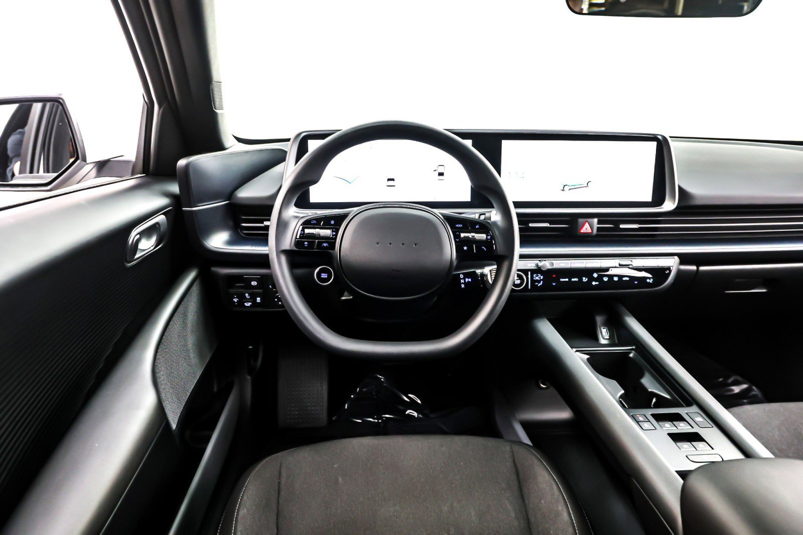 Used 2025 Hyundai Ioniq 6 SE image 5