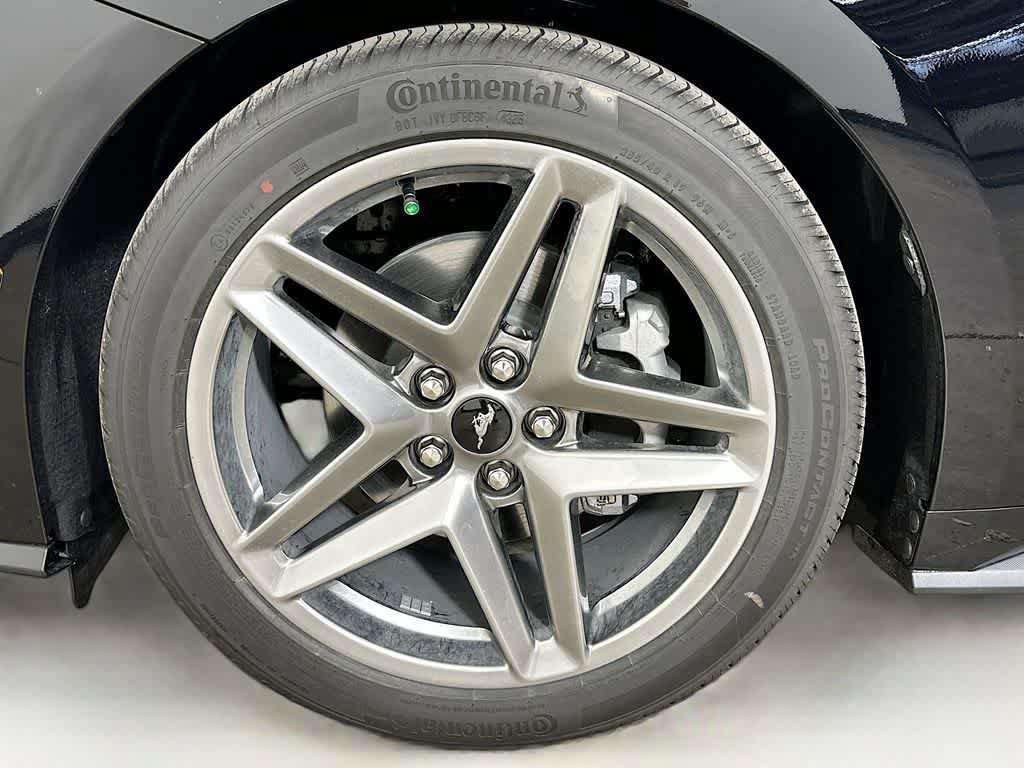 New 2026 Ford Mustang Premium RWD image 7