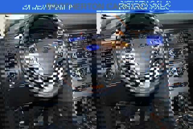 Used 2017 Ford Flex SE FWD image 19