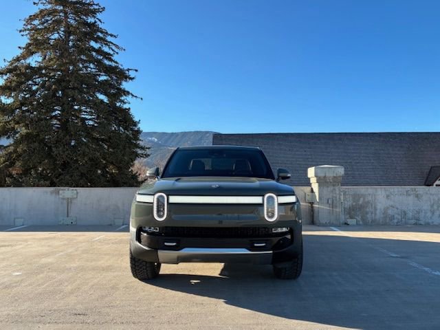 Used 2022 Rivian R1T Launch Edition image 5