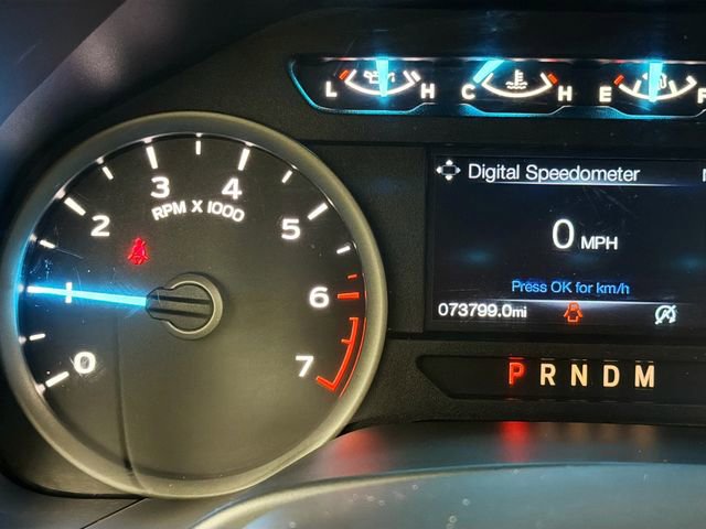 Used 2020 Ford F150 XLT w/ Equipment Group 302A Luxury image 13