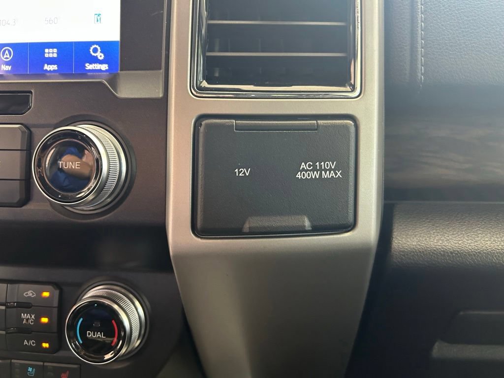 Used 2020 Ford F150 Lariat w/ Equipment Group 502A Luxury AWD/4WD image 53