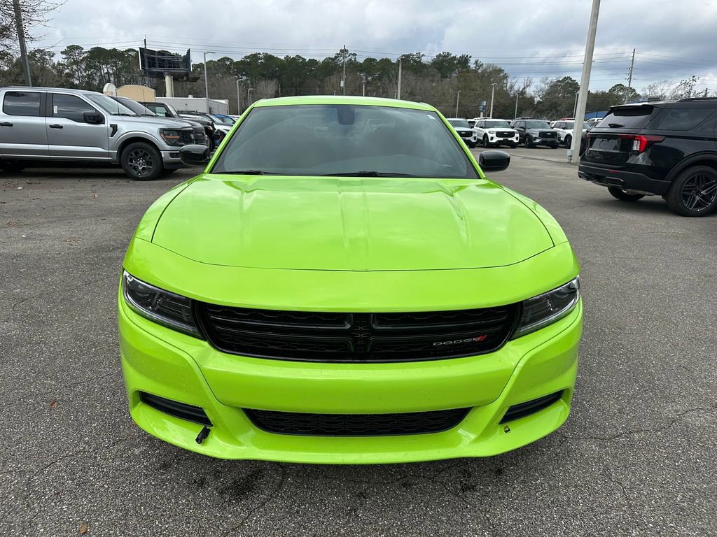 Used 2023 Dodge Charger SXT image 14