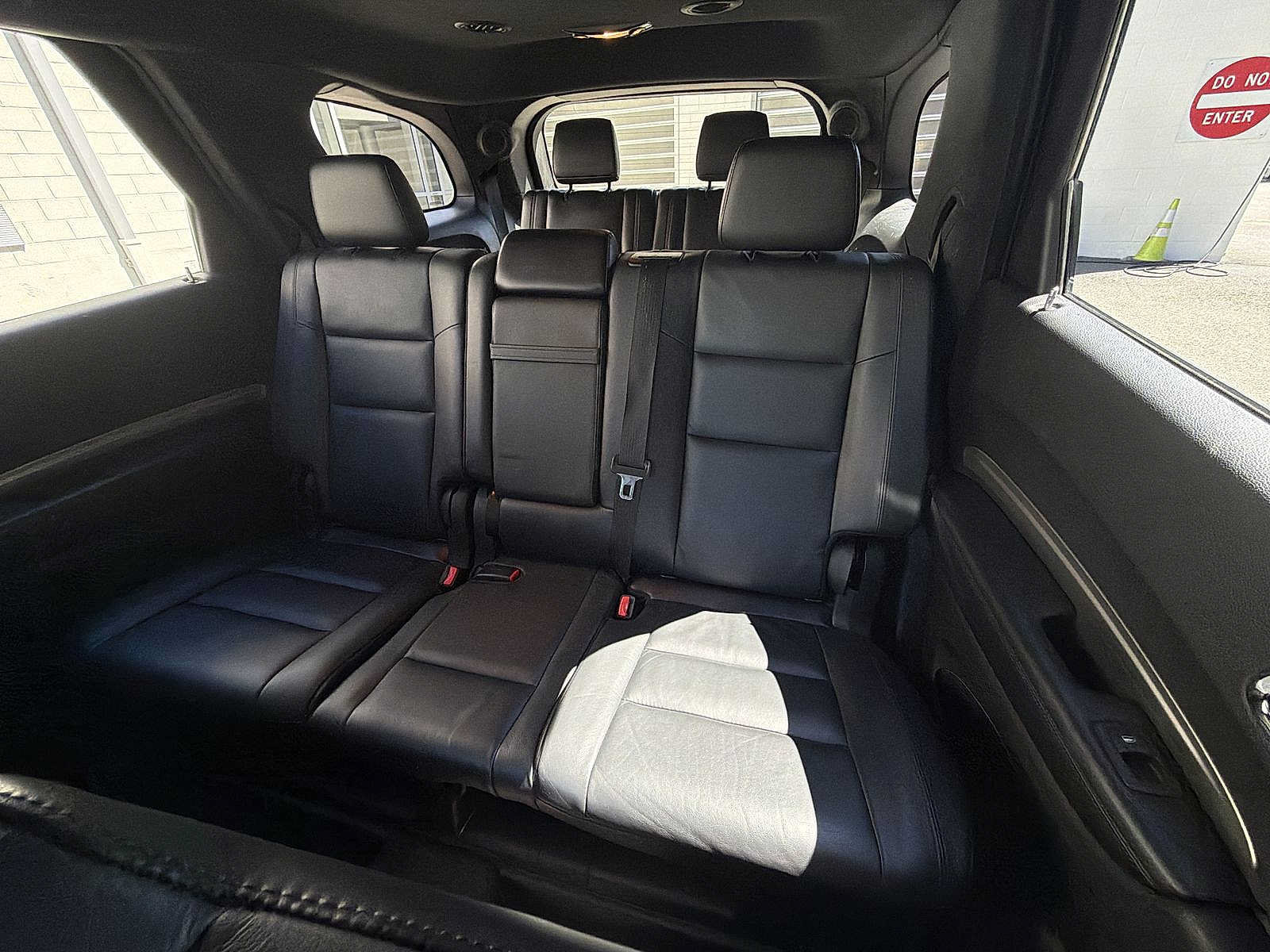 Used 2016 Dodge Durango Limited w/ Premium Group AWD/4WD image 21