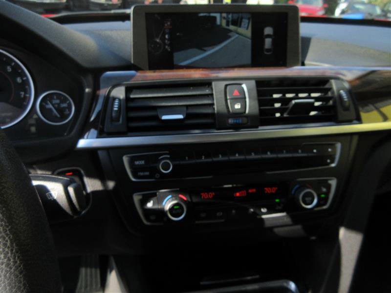 Used 2015 BMW 335i Gran Turismo xDrive image 18