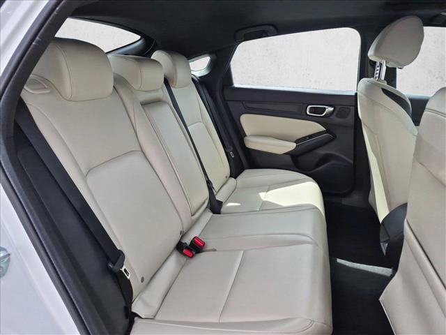 Certified 2023 Acura Integra A-Spec w/ Technology Package FWD image 20
