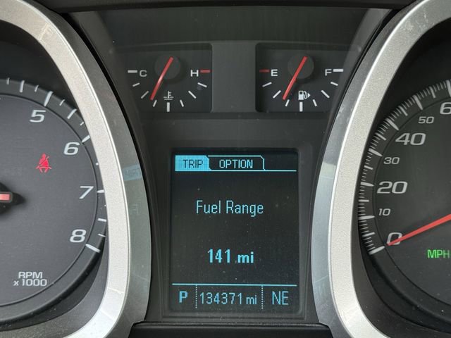 Used 2013 Chevrolet Equinox LT w/ All Star Package FWD image 13