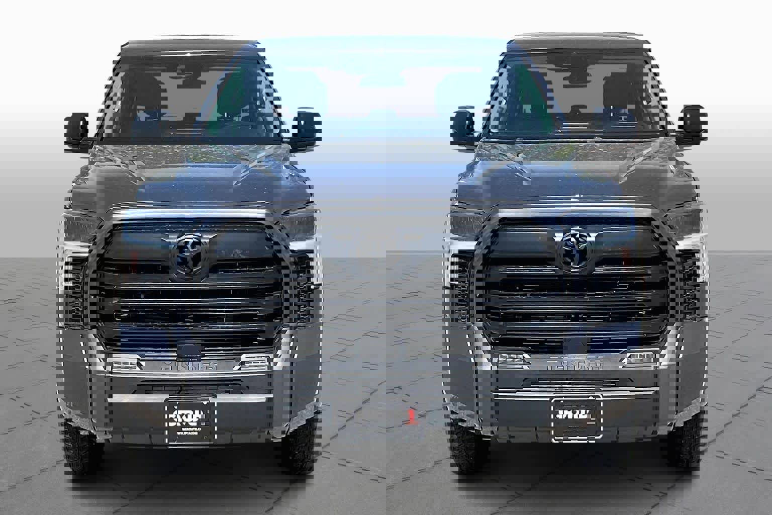 Used 2022 Toyota Tundra SR5 image 4