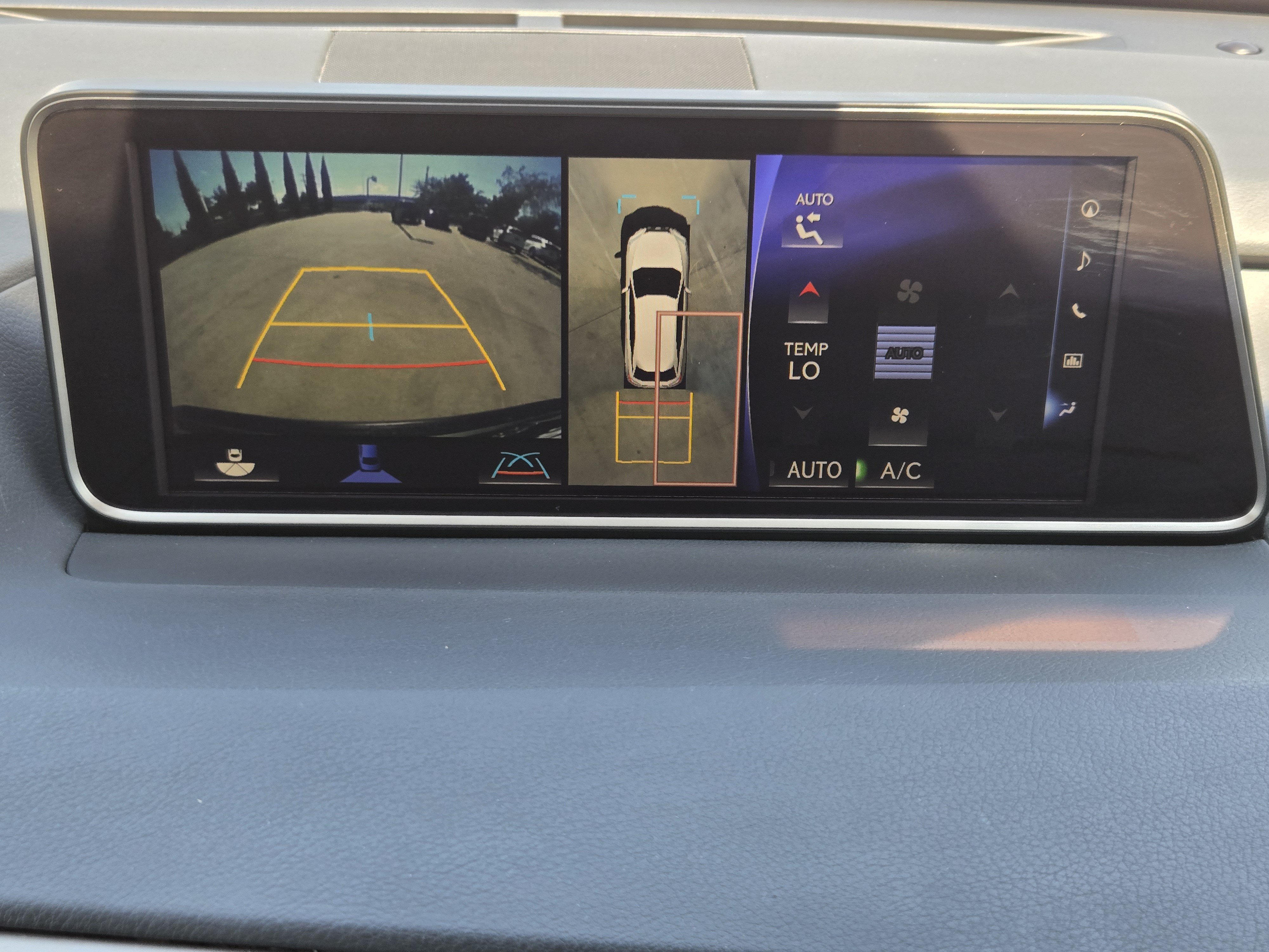 Used 2019 Lexus RX 350 FWD w/ Navigation Package image 18