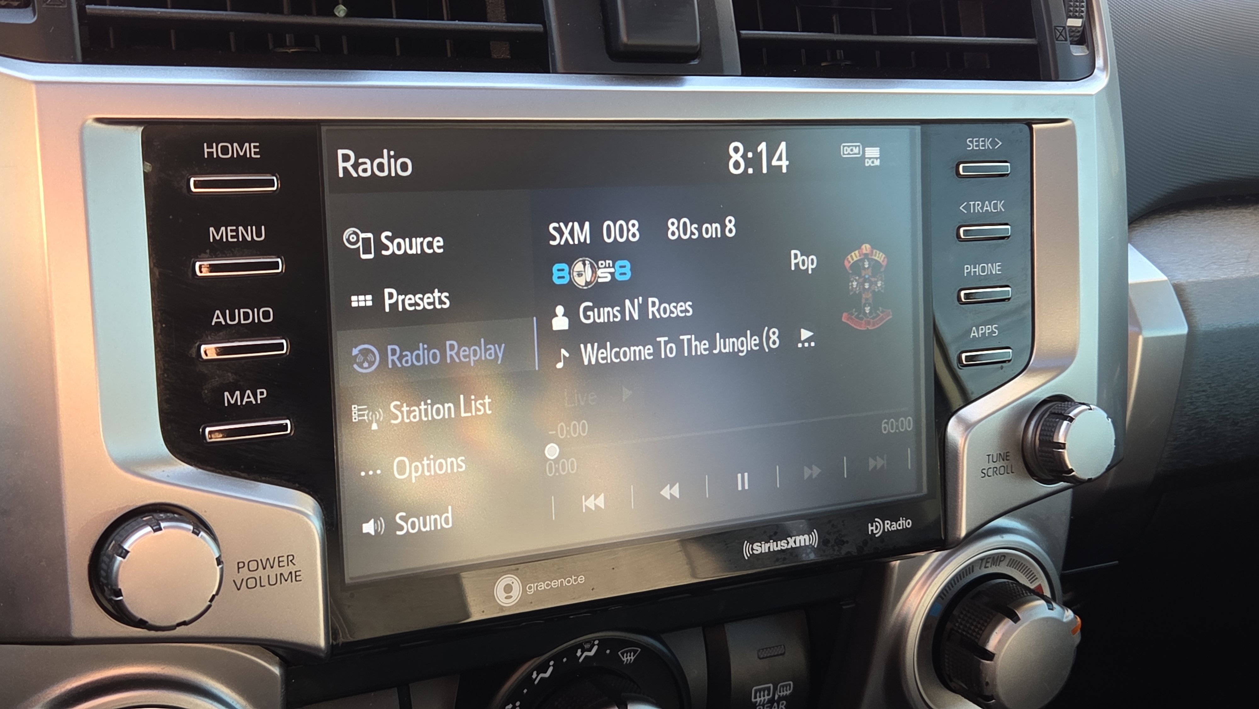 Used 2021 Toyota 4Runner SR5 Premium w/ Moonroof Package image 23