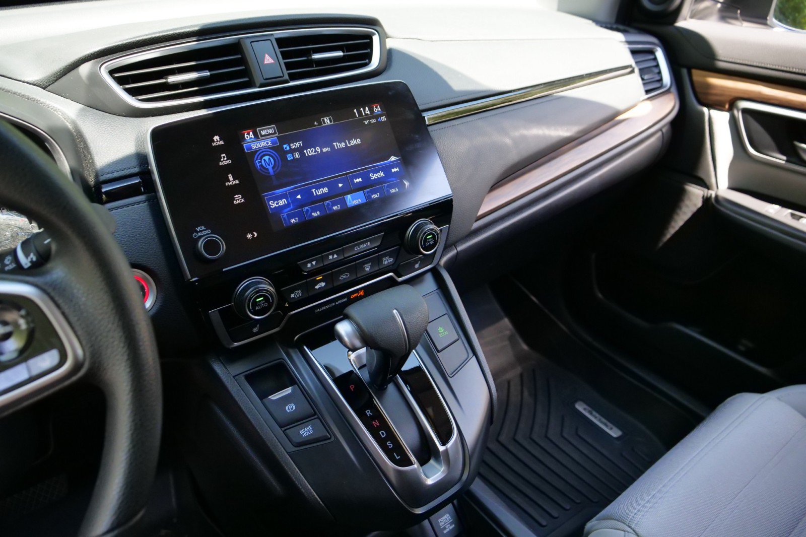 Used 2019 Honda CR-V EX image 14