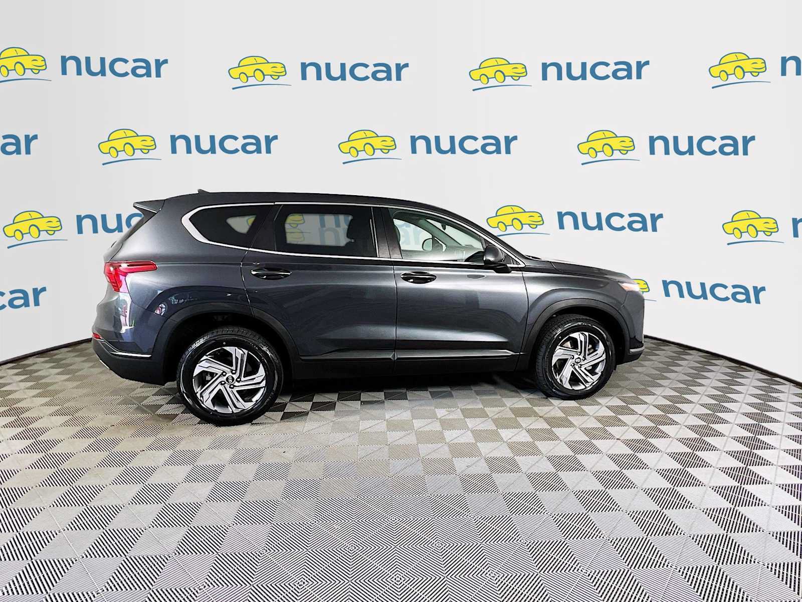 Certified 2023 Hyundai Santa Fe SE AWD/4WD image 8