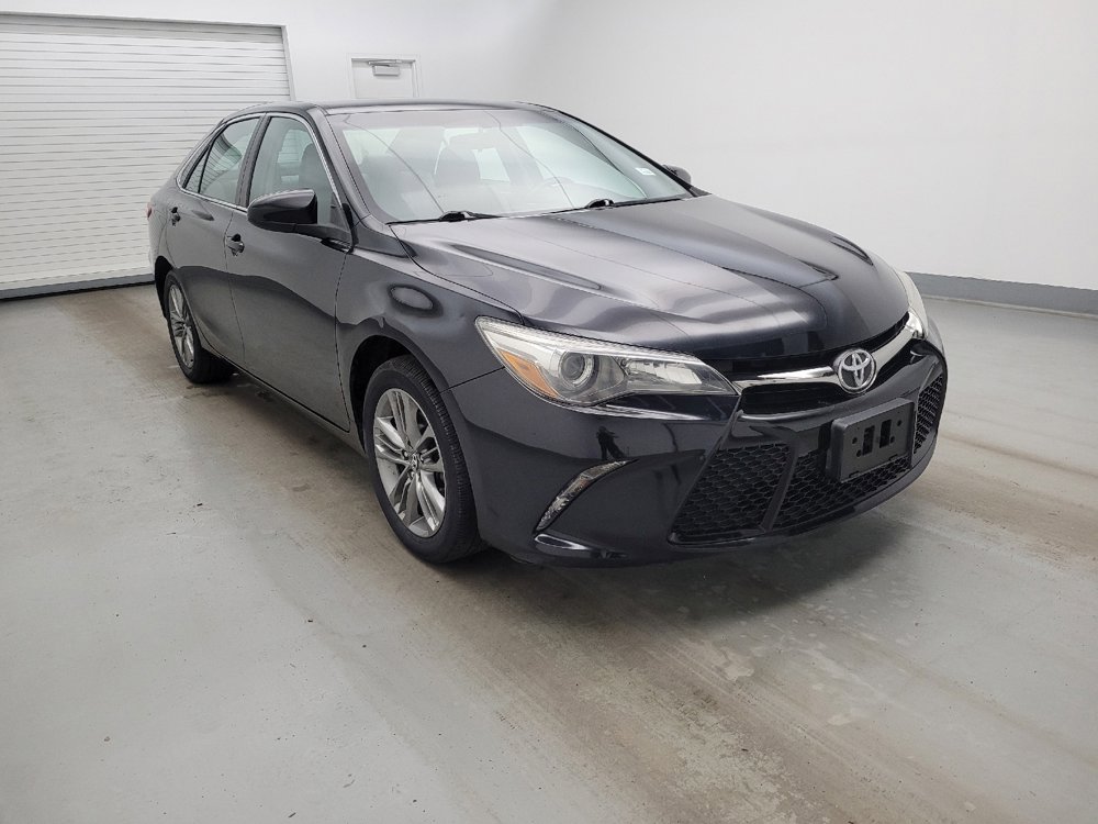 Used 2017 Toyota Camry SE image 13