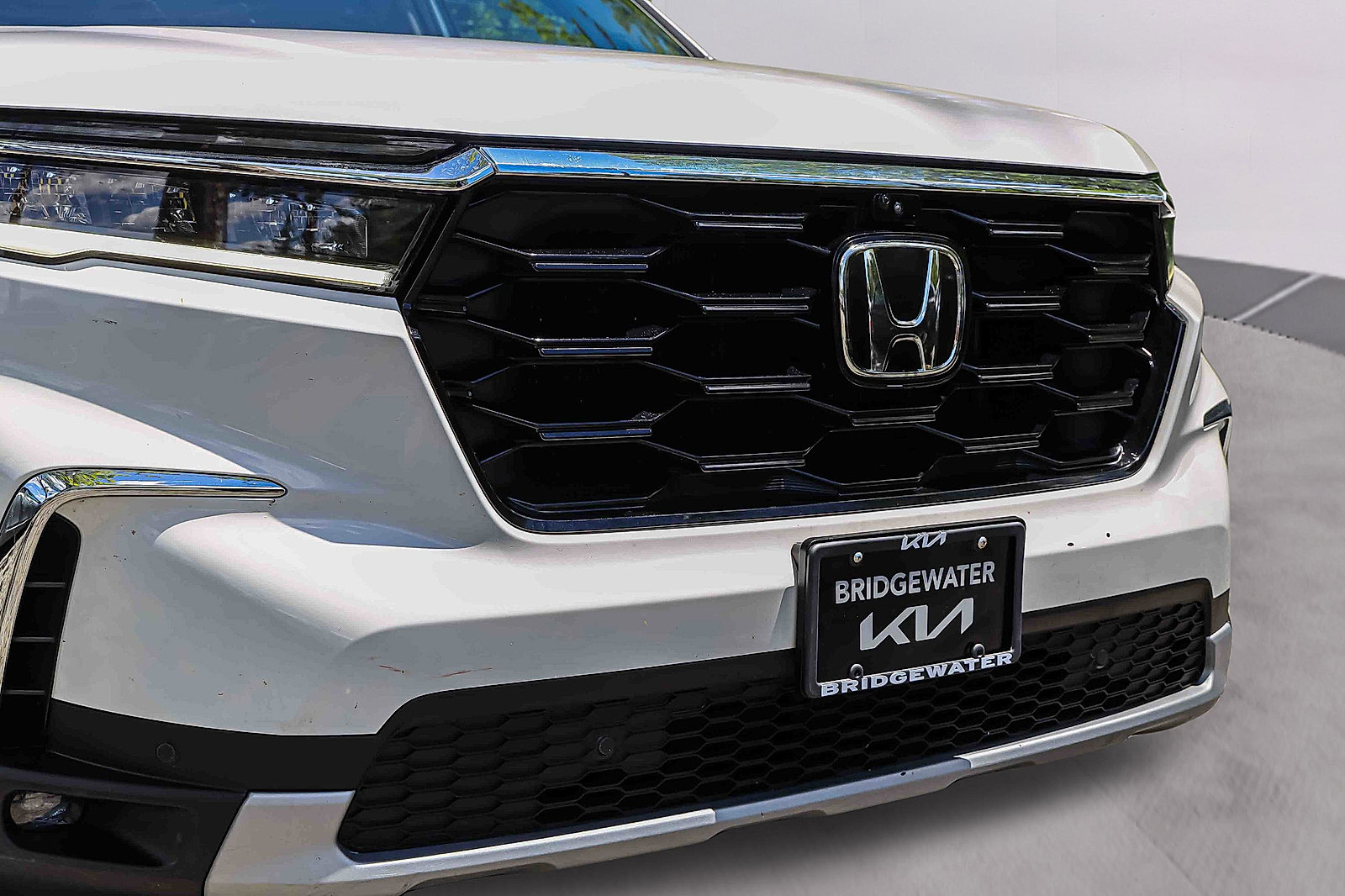Used 2023 Honda Pilot Elite image 31