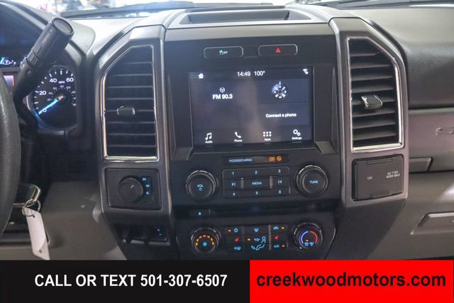 Used 2017 Ford F250 XLT w/ XLT Premium Package AWD/4WD image 54