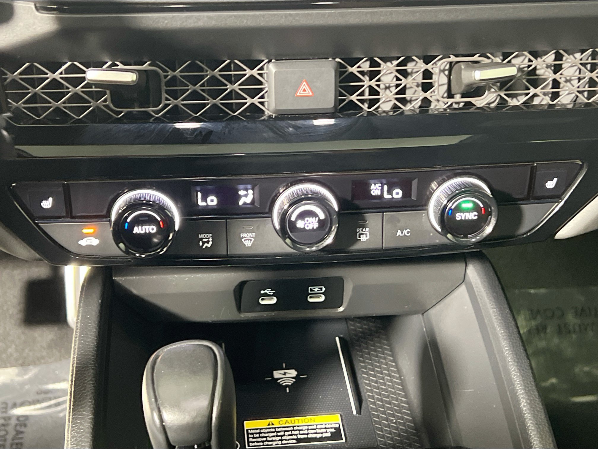 Used 2025 Honda Accord Sport image 26