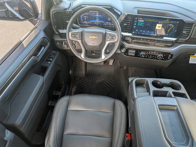 Used 2025 Chevrolet Silverado 1500 LT image 20