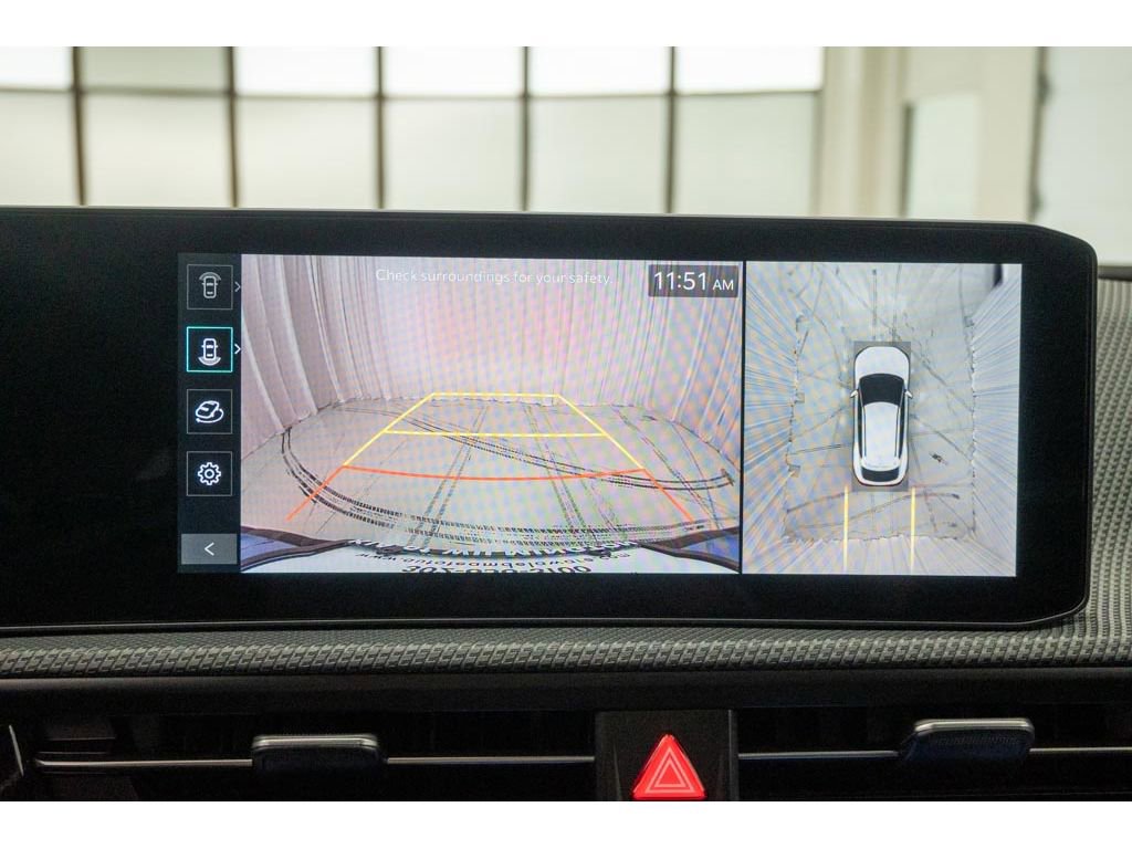 New 2025 Kia EV6 GT-Line image 33