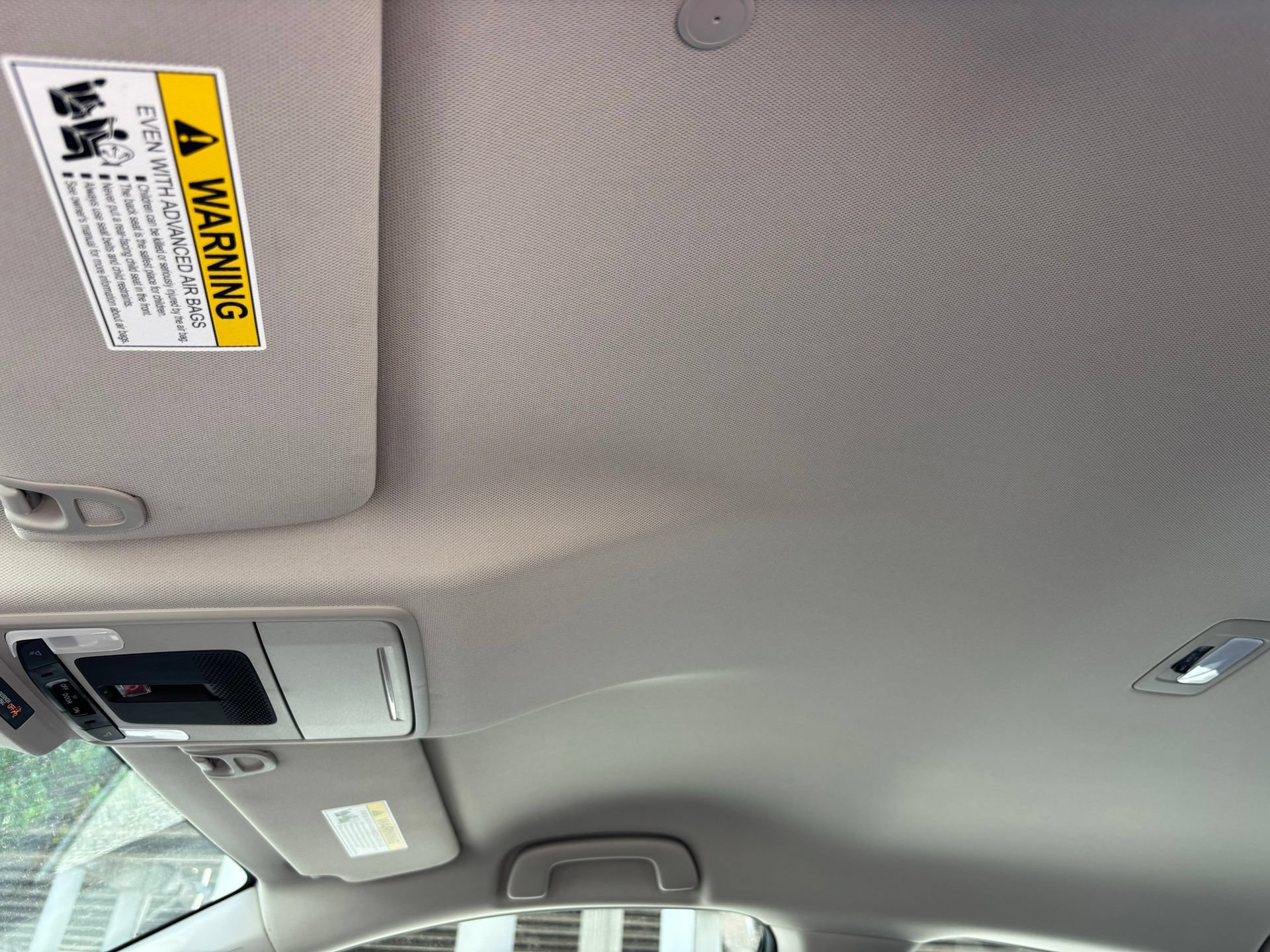 New 2026 Honda Accord LX image 34