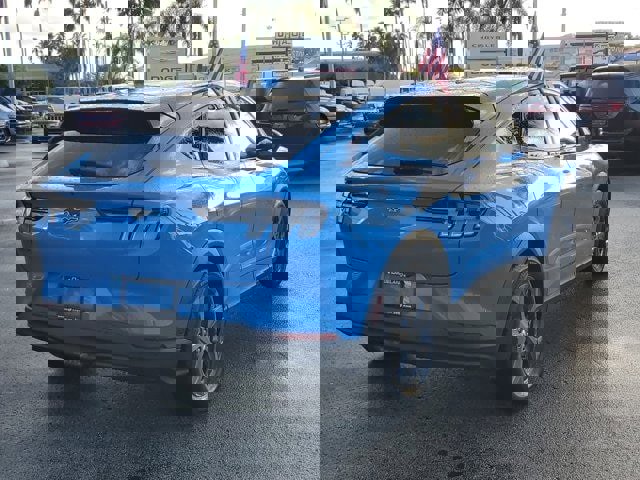 Used 2022 Ford Mustang Mach-E Select w/ Comfort/Technology Package image 7