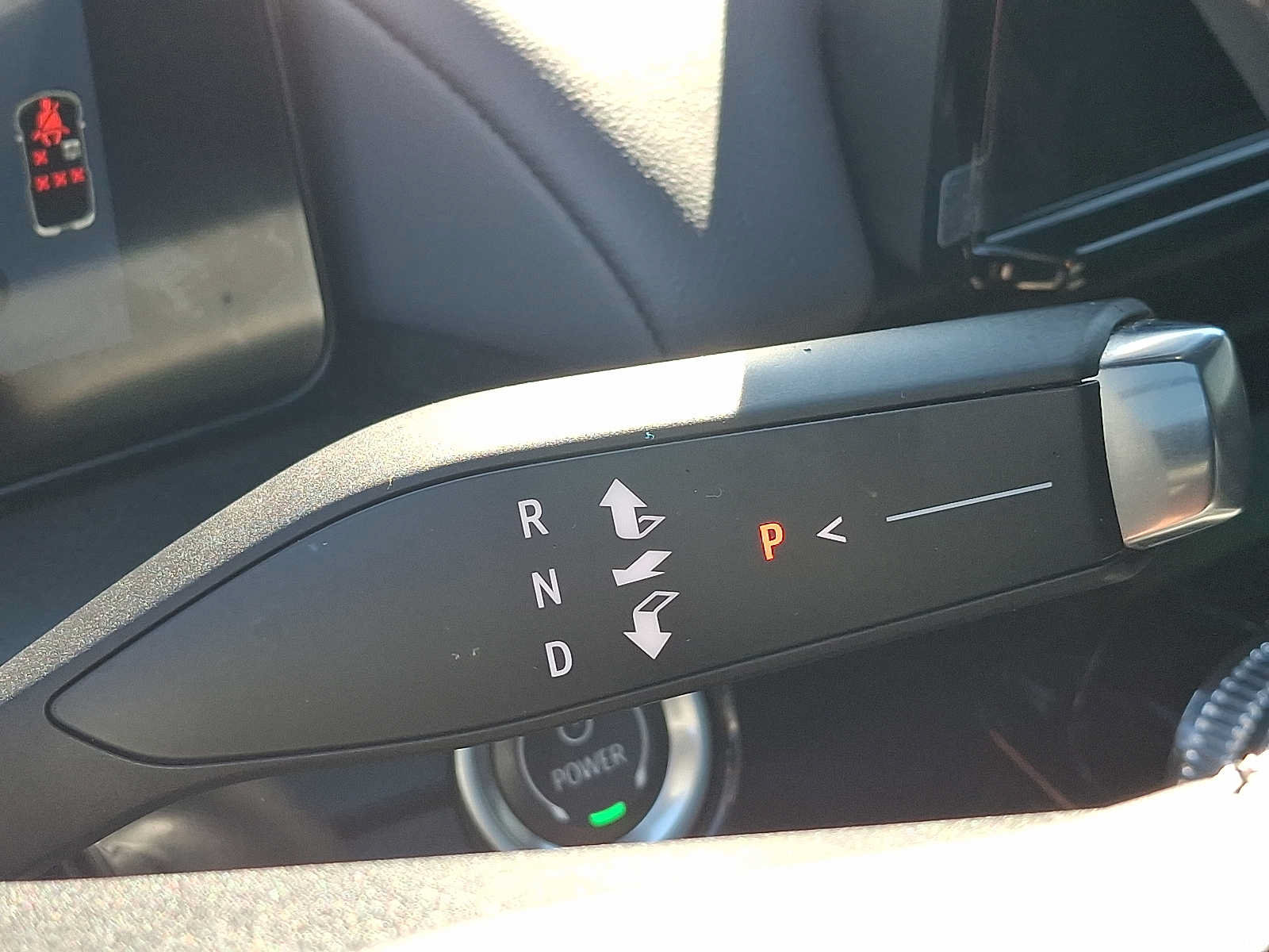 Used 2025 Honda Prologue Touring image 15
