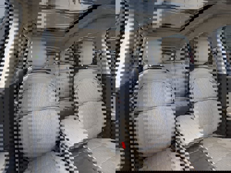 New 2026 Lincoln Nautilus Black Label image 10