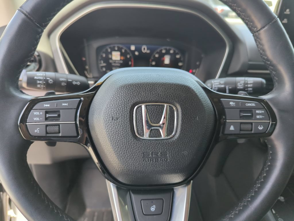 Used 2024 Honda Pilot Elite image 46