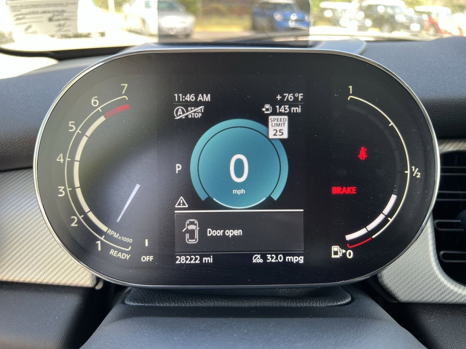 Used 2024 MINI Cooper S image 14