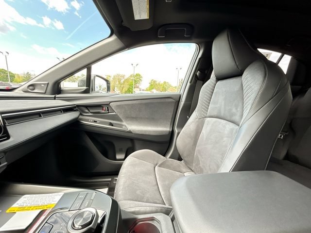 New 2026 Toyota C-HR AWD/4WD image 48