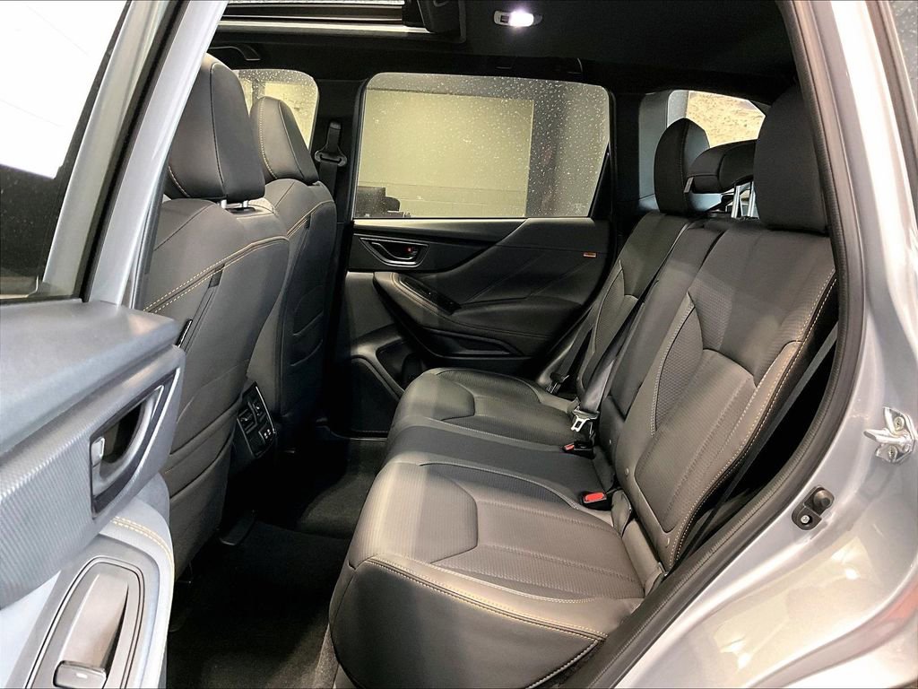 Used 2024 Subaru Forester Wilderness image 23