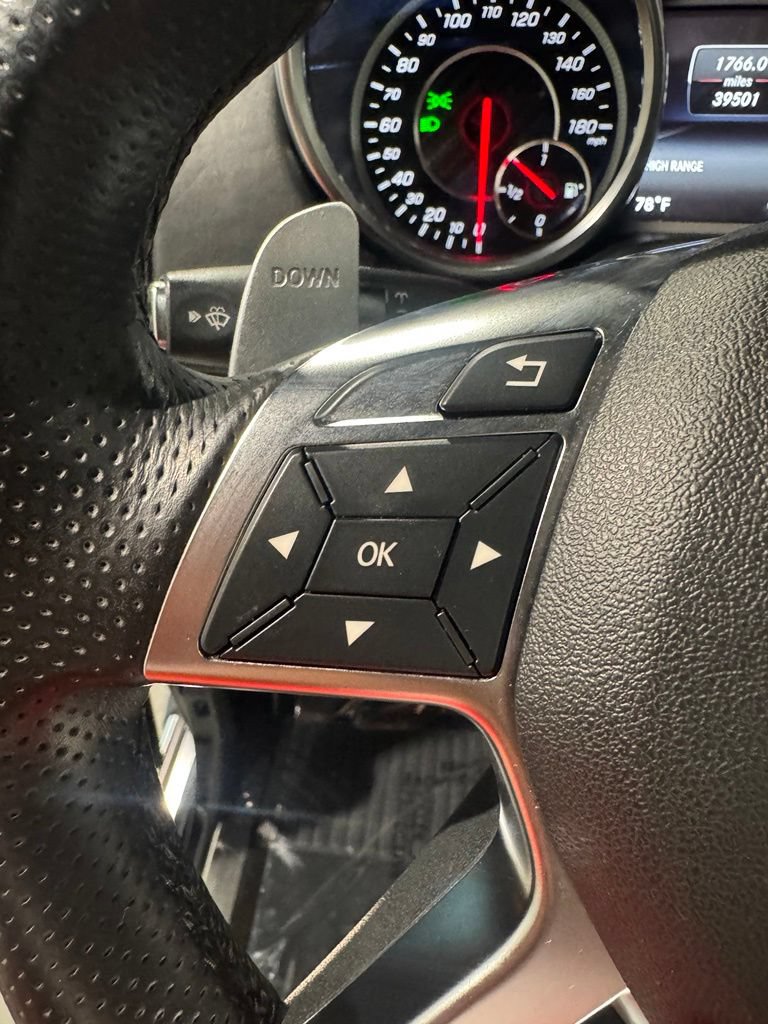 Used 2017 Mercedes-Benz G 63 AMG 4MATIC image 18